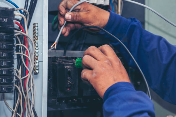 Best Circuit Breaker Repair  in Mayfield, OH