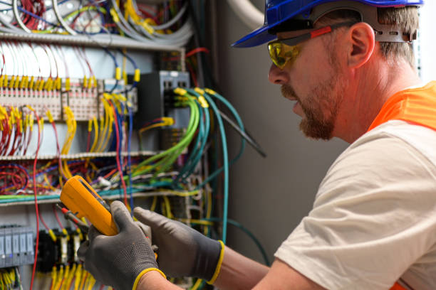 Best Electrical Contractors for Businesses  in Mayfield, OH